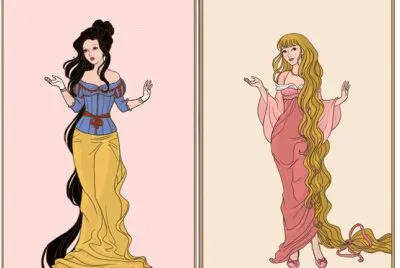 SnowWhite Aurora