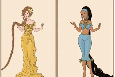 Belle Jasmine
