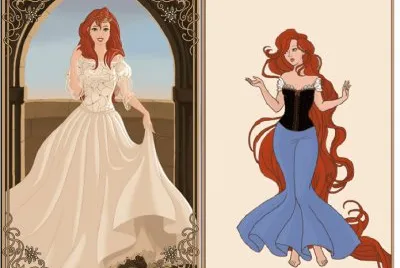 Ariel