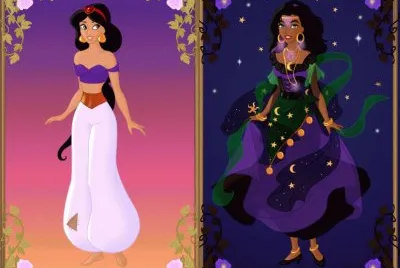 Jasmine Esmeralda