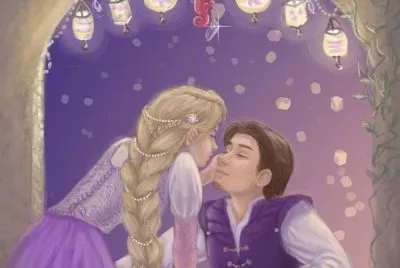Rapunzel Flynn