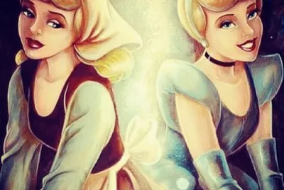 Cinderella