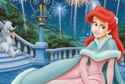 Ariel