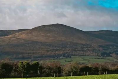 ballyhoura mountains