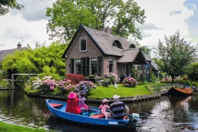 Colmar jigsaw puzzle