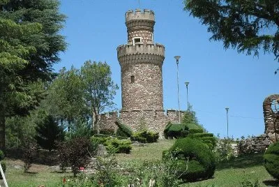 Villa Rumipal. CÃ³rdoba. Argentina
