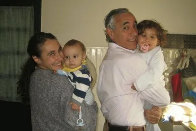LAGOS QUIROGA