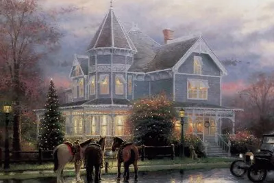 navidad