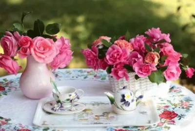 flores