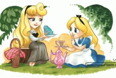 Aurora Alice