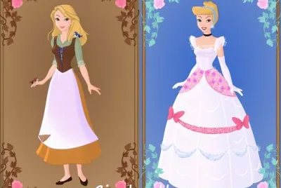Cinderella