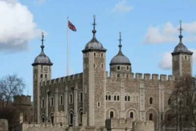 torre di londra