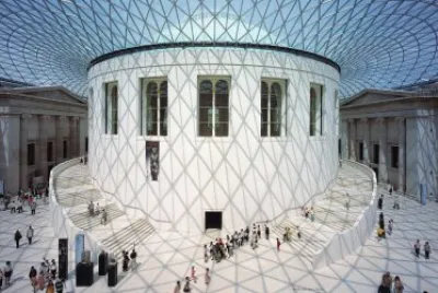 british museum