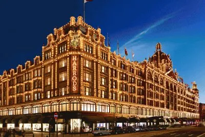 harrods