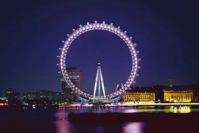london eye