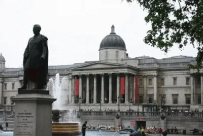 national portrait gallery