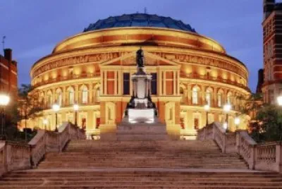 royal albert hall