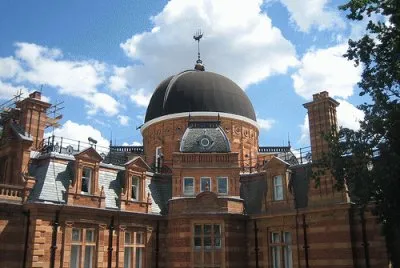royal observatory