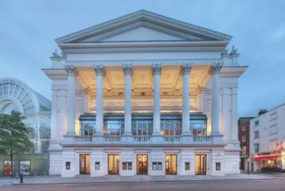 royal opera