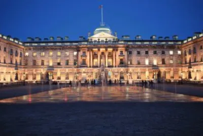 somerset house