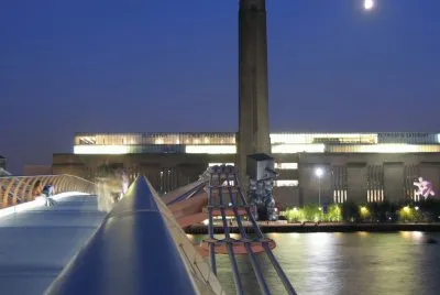 tate modern gallery