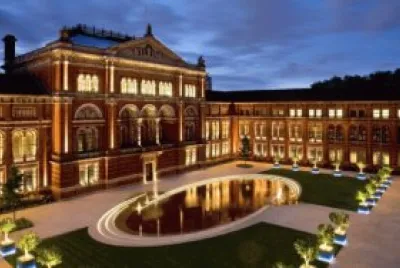 victoria and albert museum