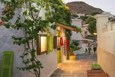 Milos-Grecia