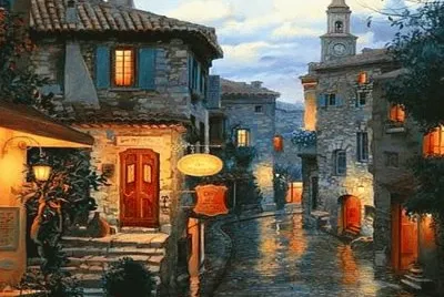 Eze-Francia