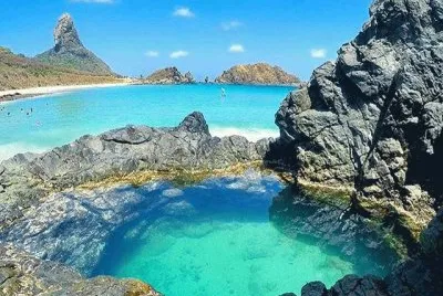 Fernando Noronha- Brasil