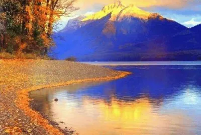 paisaje