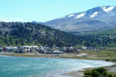 Caviahue. NeuquÃ©n. Argentina