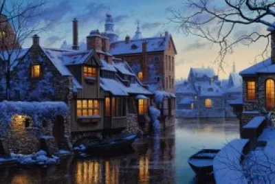 paisajes