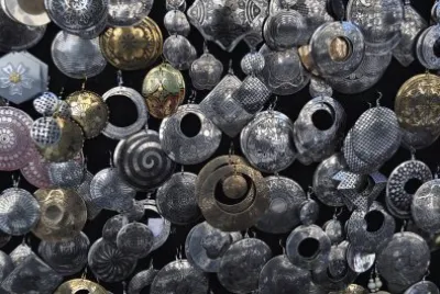 פאזל של pendientes