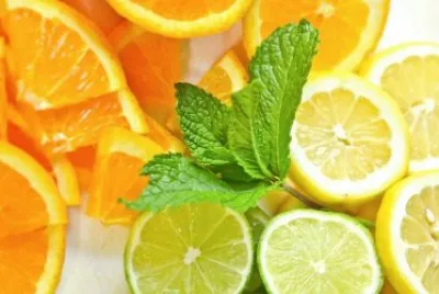 Frutas