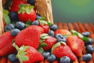 Frutas