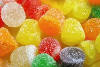 Doces