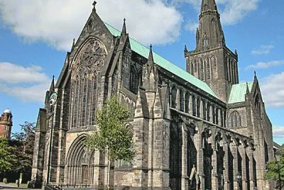 cattedrale glasgow