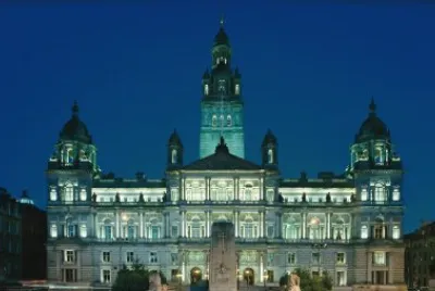 city chambers