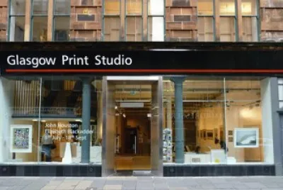 print studio