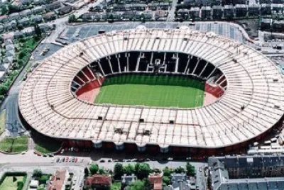 hampden park