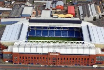 ibrox stadium