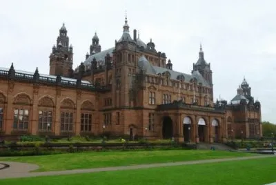 kelvingrove university