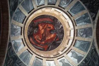 Hospicio CabaÃ±as