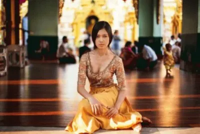 birmana jigsaw puzzle