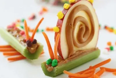 caracol :) jigsaw puzzle