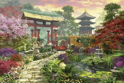 paisajes