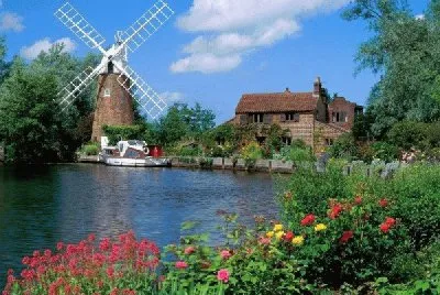 Landschaft