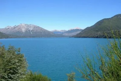 PN Los Alerces. Chubut. Argentina