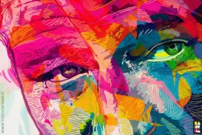 face