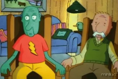פאזל של Doug